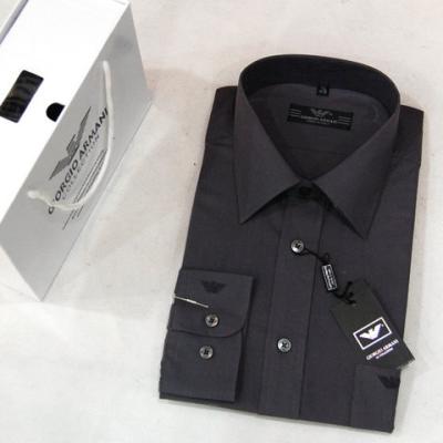 Armani shirts-505